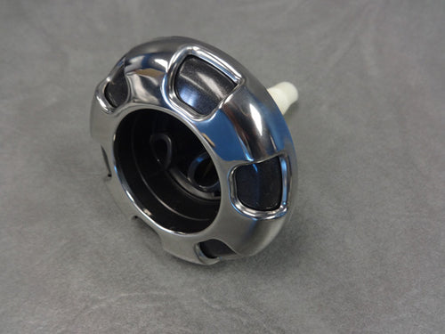 TF-Nova Poly Storm Twin Roto - Coast Spas Hot Tubs