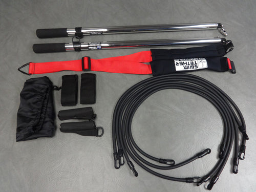 SwimSpa Exercise Equip. - Coast Spas Hot Tubs