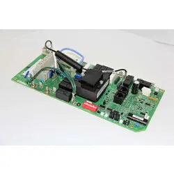Balboa main pack replacement board - Coast Spas Hot Tubs