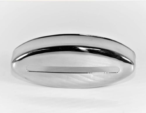 S/S WATERFALL COVER 3.5