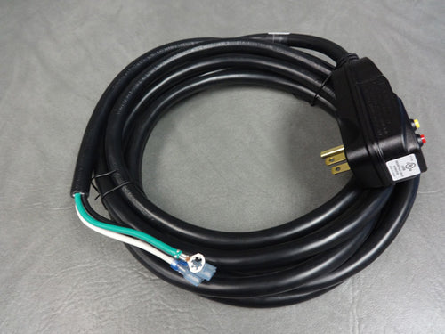 GFCI Wire for 56439-02 - 15 - Coast Spas Hot Tubs
