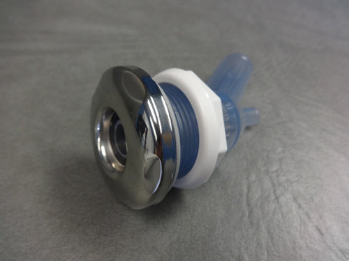 Stainless Steel Laminar - Coast Spas Hot Tubs