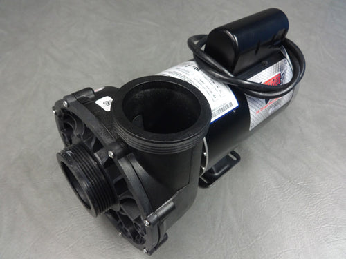 Viper NA Swim Pump-4HP 2Spd - Coast Spas Hot Tubs