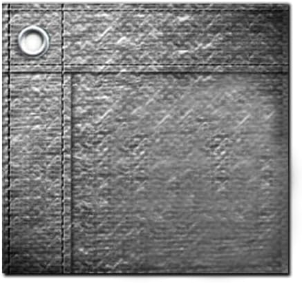 Rectangle Premium Winter Cover, 12-Year