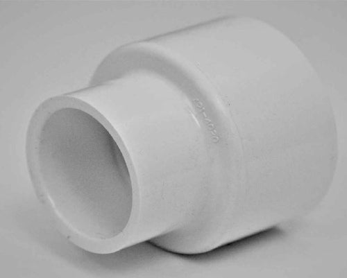 Bell Reducer 1 1/2