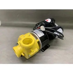 Load image into Gallery viewer, 5 HP Pump (Low-Amp) with Retrofit Parts
