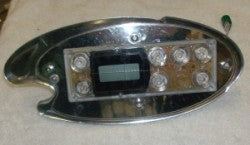 Balboa 2011 NEW SHAPE 10 FT CO - Coast Spas Hot Tubs