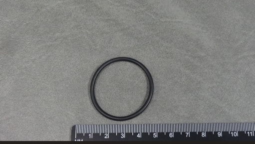 O-Ring for 1" Shuttoff Cap