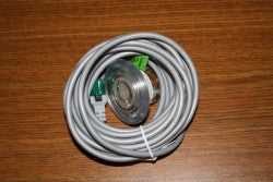 Luxury Filter Cycle Button - Coast Spas Hot Tubs