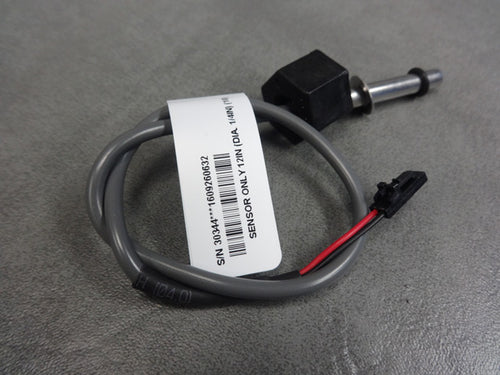 M7 Sensor w/Nut, O-Ring & Gasket-14