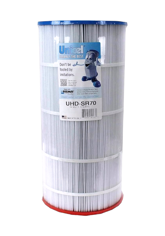 Unicel Pool Filter