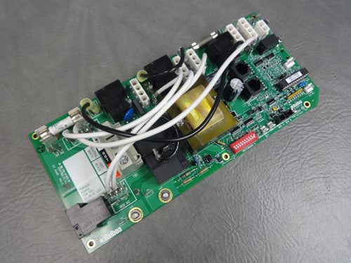 Main board only for 54382 pak - Coast Spas Hot Tubs