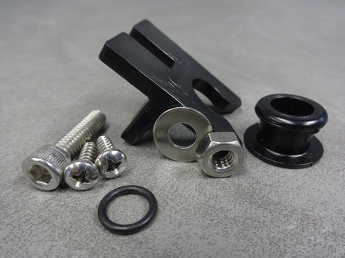 Mounting Kit w/Socket 1PC=1EA - Coast Spas Hot Tubs