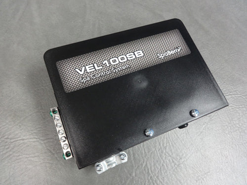 N.A. VEL100 Pack - Coast Spas Hot Tubs