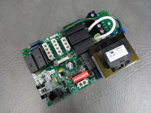 VS100 Board Only - Coast Spas Hot Tubs