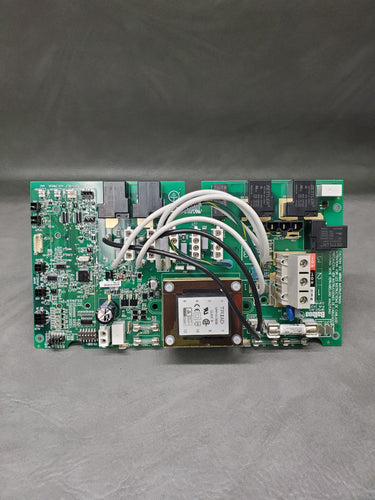 BP501 Main Board Replacement - Coast Spas Hot Tubs