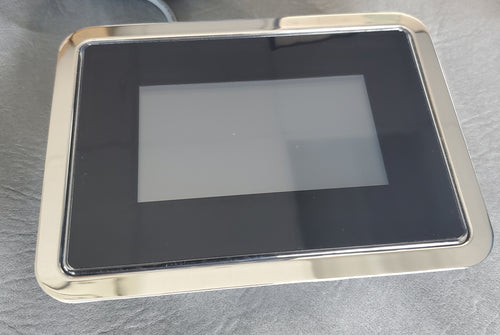 SpaTouch 2  with SS Ring - Coast Spas Hot Tubs