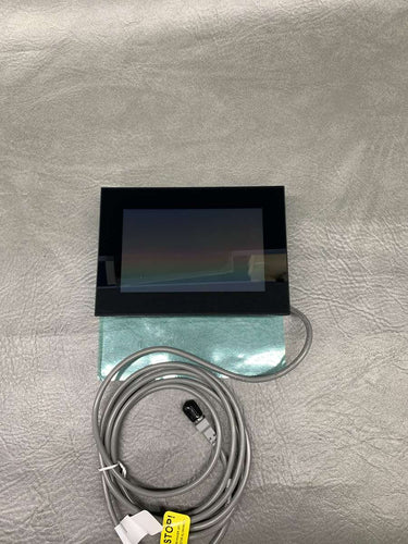 SPATOUCH 3 TOPSIDE - NO BEZEL - Coast Spas Hot Tubs