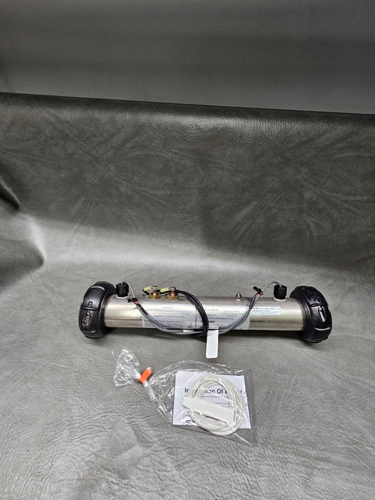 5.5Kw Heater w/Sensors w/o Tailpiece