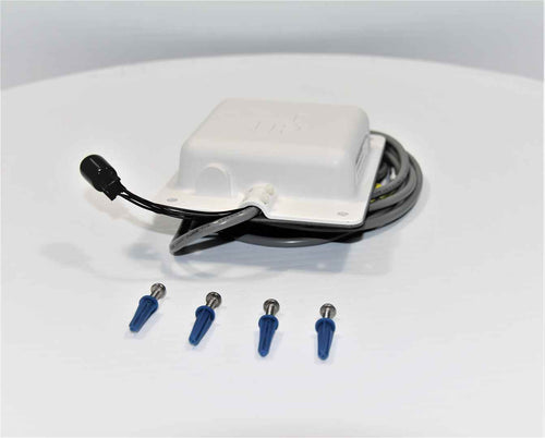 Custom - StatusPro Standalone - Coast Spas Hot Tubs