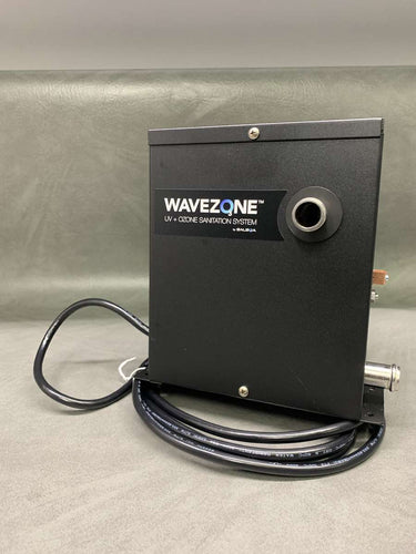 Ozone-UV Combo, 240V - SwimSpa - Coast Spas Hot Tubs