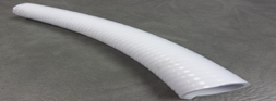 SHUR-FLEX 1-1/2  INCH WHITE
