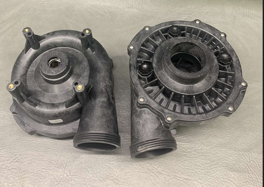 EXEC 5 HP Wet End 2" Intake 56R
