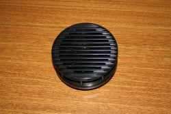 Spa Cabinet AUTO VENT Black - Coast Spas Hot Tubs