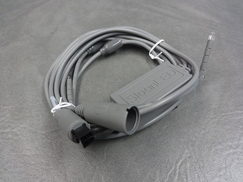 Quad LED end Daisy Chain - Coast Spas Hot Tubs