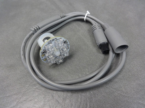 7 LED Mainlight Daisy+Standoff - Coast Spas Hot Tubs