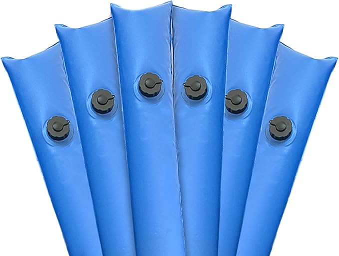 Load image into Gallery viewer, 8&#39; Single Chamber Pool Water Bags
