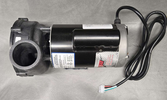 Viper NA Swim pump - 4HP 2Spd