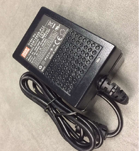 Power Supply for Controller