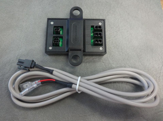 PhotoCell Controller