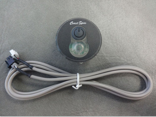 PhotoCell Sensor - Coast Spas Hot Tubs