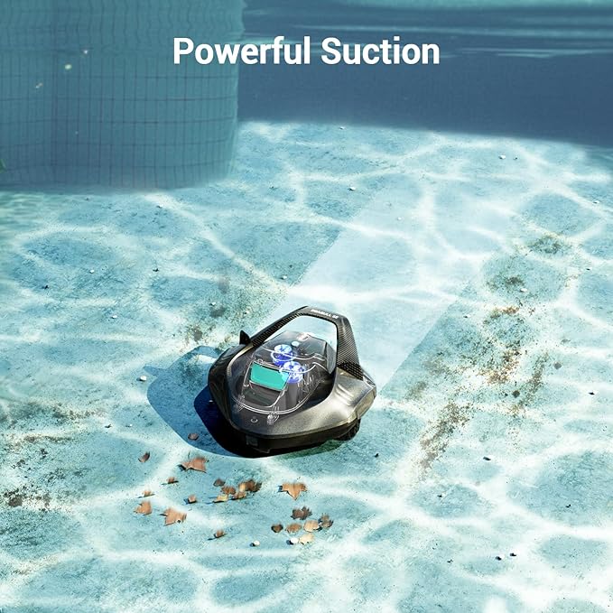 Load image into Gallery viewer, AIPER Seagull SE Pool Cleaner
