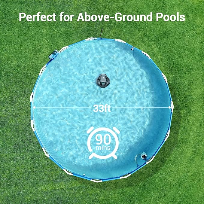 Load image into Gallery viewer, AIPER Seagull SE Pool Cleaner
