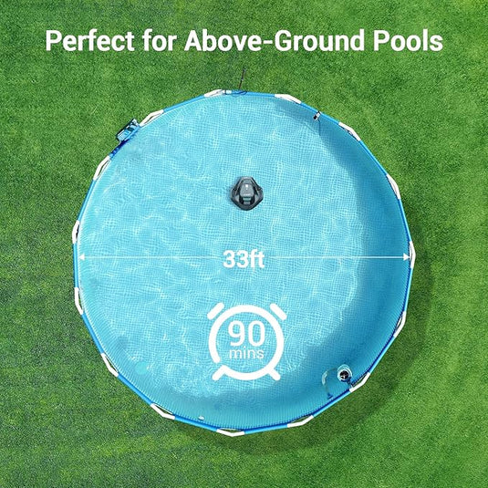 AIPER Seagull SE Pool Cleaner