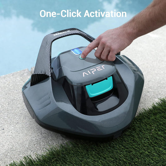 AIPER Seagull SE Pool Cleaner