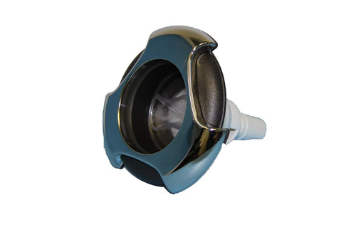 TriLevr F/O Pwr Storm Pulsator - Coast Spas Hot Tubs