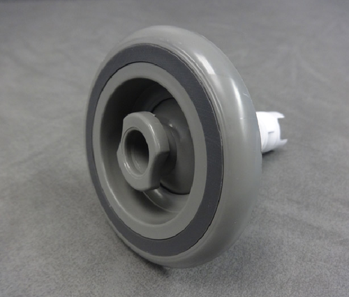 Poly Storm Directional Grey - Coast Spas Hot Tubs