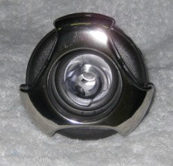 Tri-Lever F/O Poly Storm Roto - Coast Spas Hot Tubs