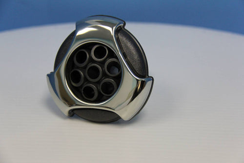 Tri-Lever Poly Storm Massage - Coast Spas Hot Tubs