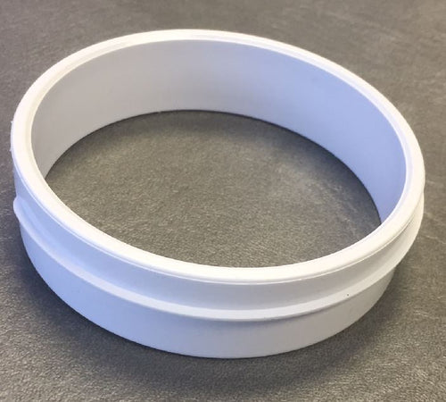 Cascade Trough Suction Ring - Coast Spas Hot Tubs
