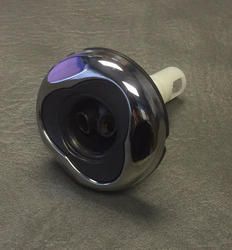 TF- C10 Cluster Twin Roto - Coast Spas Hot Tubs