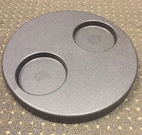 Filter Top GMB Cover NO LOGO - Coast Spas Hot Tubs