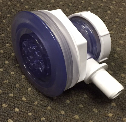 Table Base for Spa Floor - Coast Spas Hot Tubs