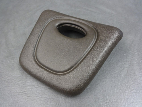 Neck Pillow GMB No Insert Incl - Coast Spas Hot Tubs