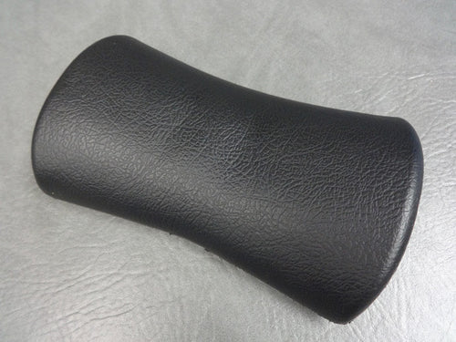 Coast Genesys Pillow-NW Black - Coast Spas Hot Tubs