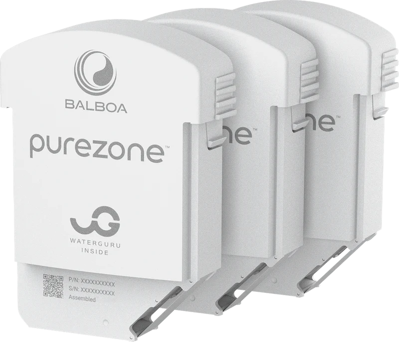 Load image into Gallery viewer, Purezone™ P3 Cassettes
